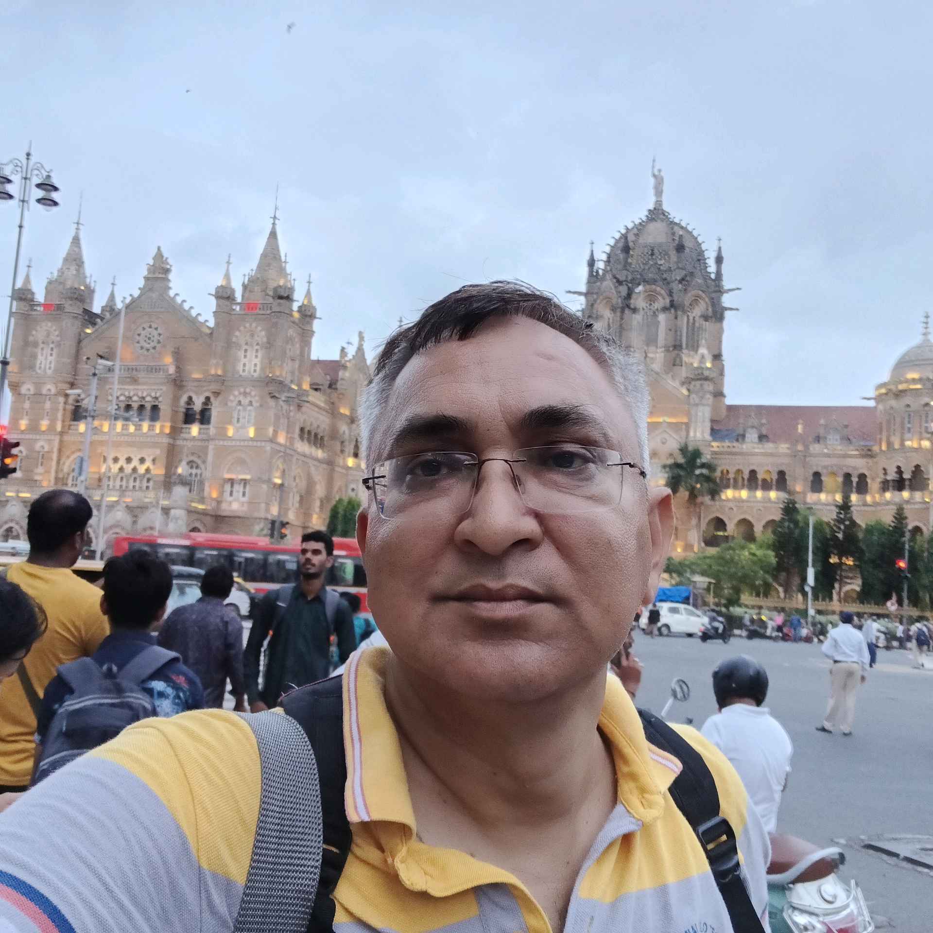 Lalit Tyagi