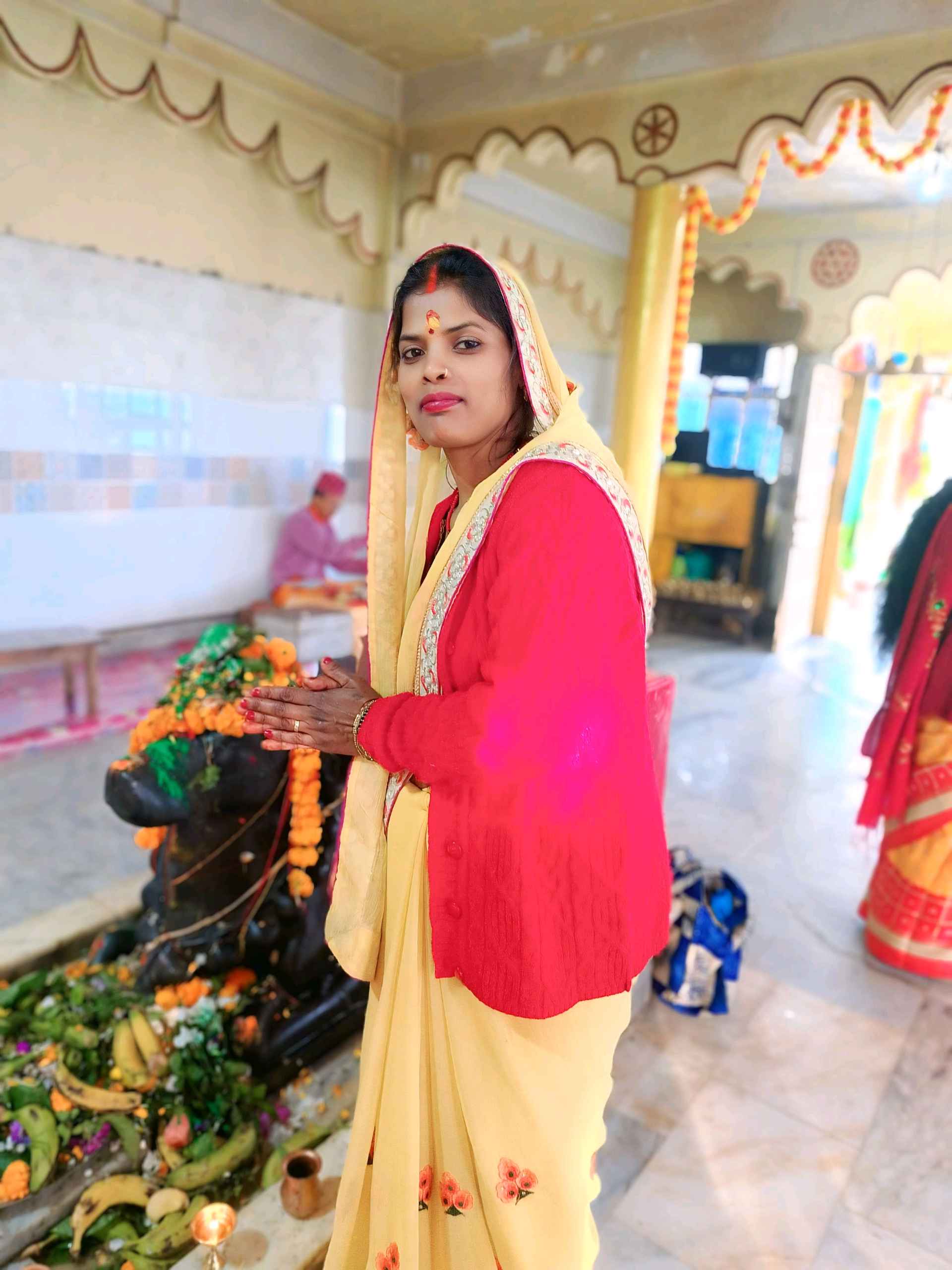 Suman devi