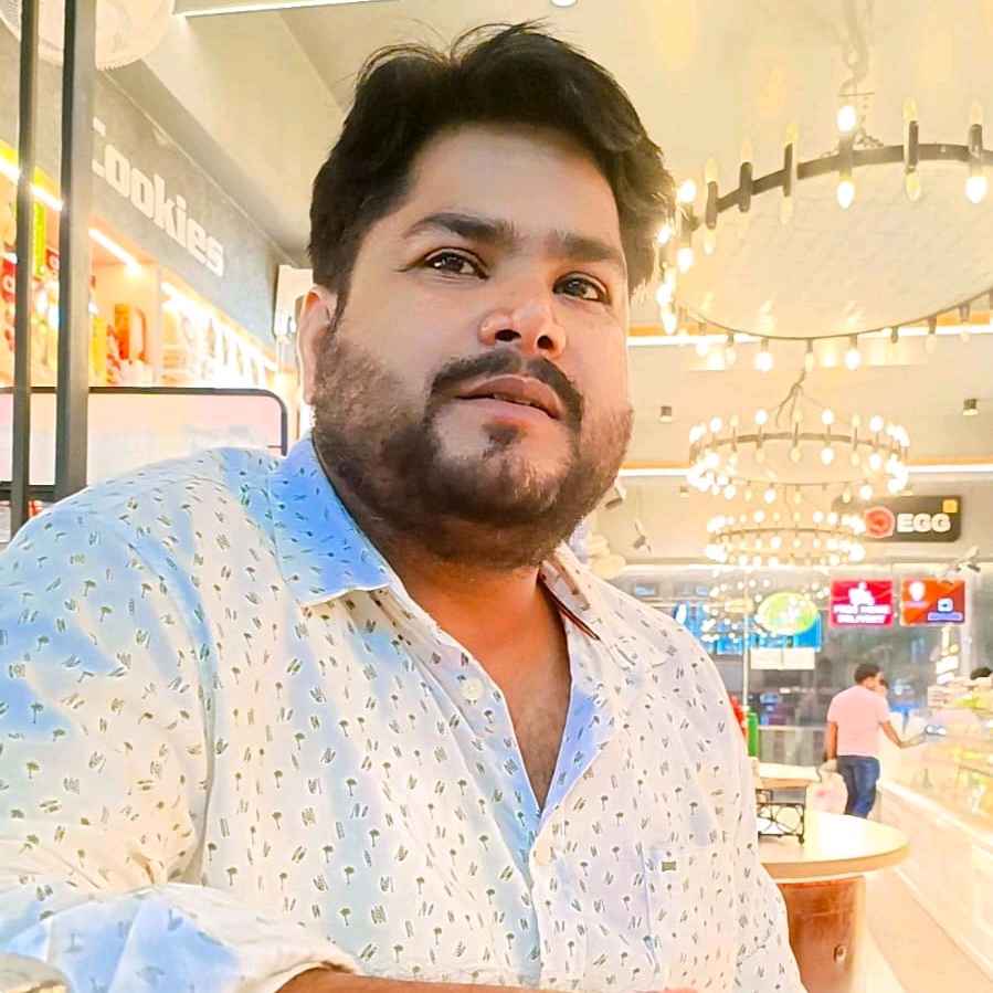 Adarsh singh