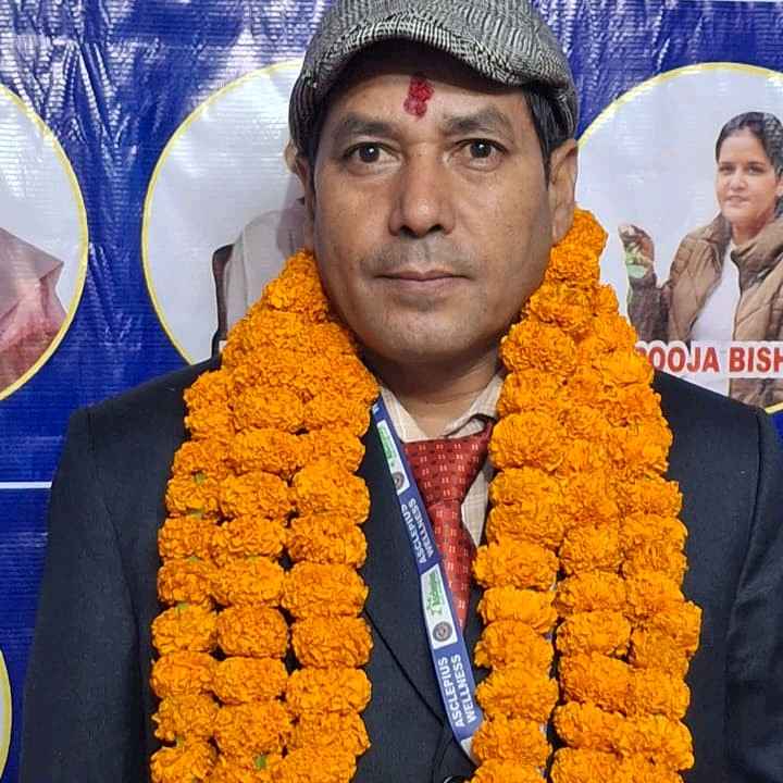 Sher singh Dhami