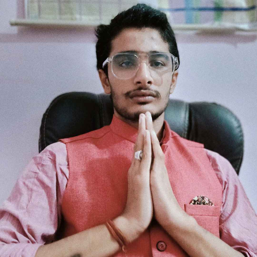 Sachin Dangi