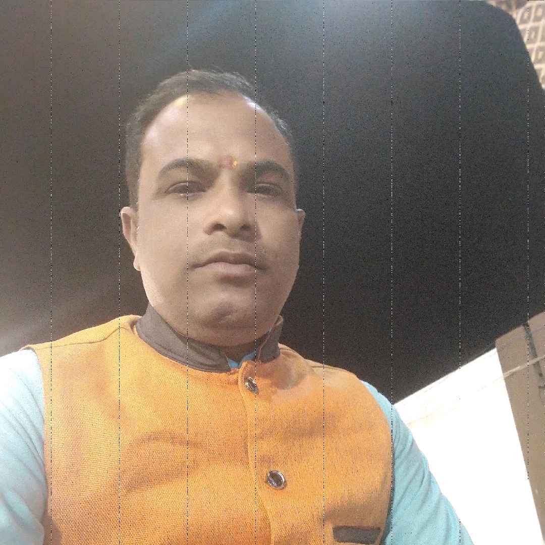 Sushil Kumar,shastri