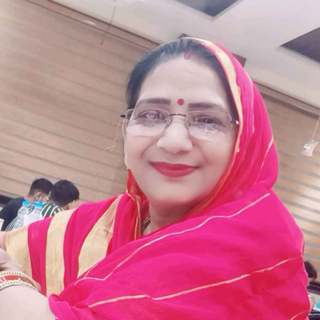 Kalpana Dubey