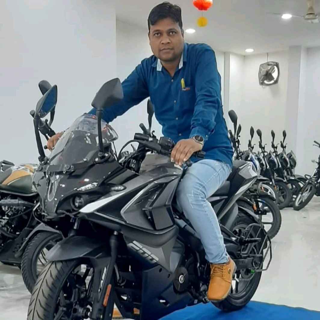 Dilip Kumar Kolhe