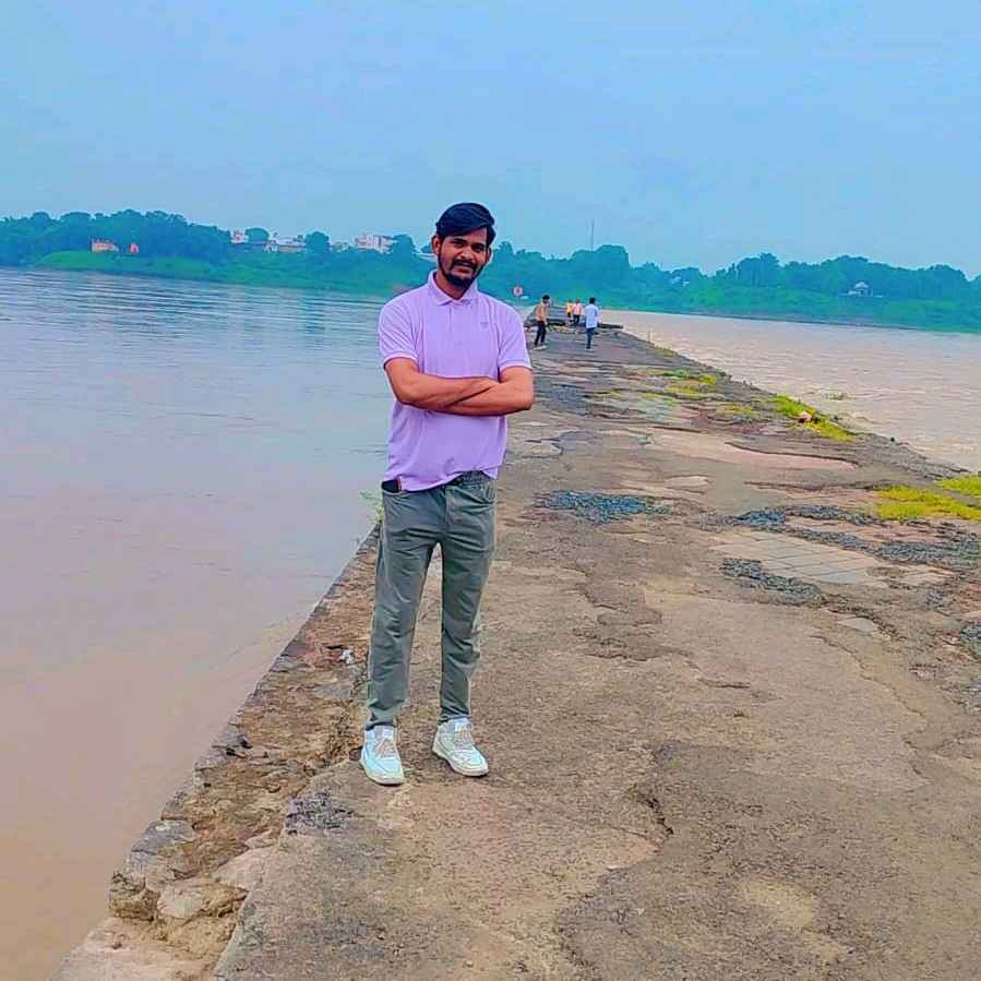 प्रीतम मंडोर