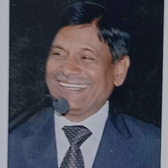 Chandrashekhar santoshrao Deshmukh