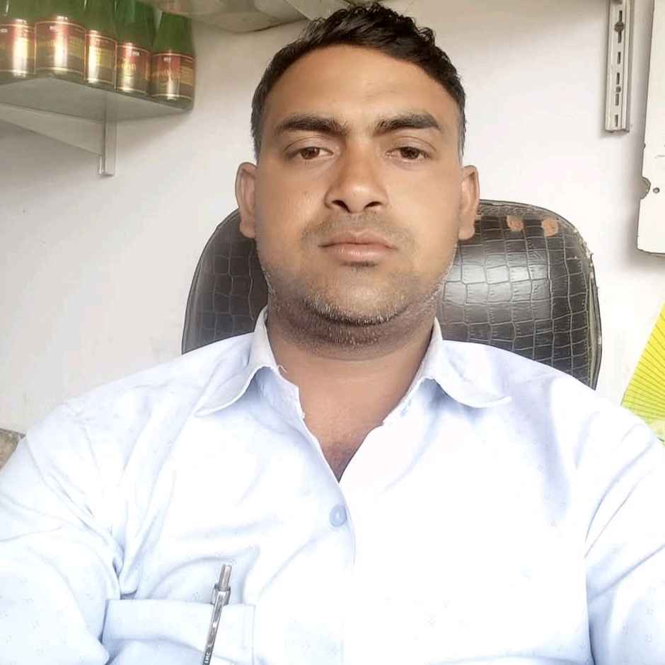जगदीश लोधी