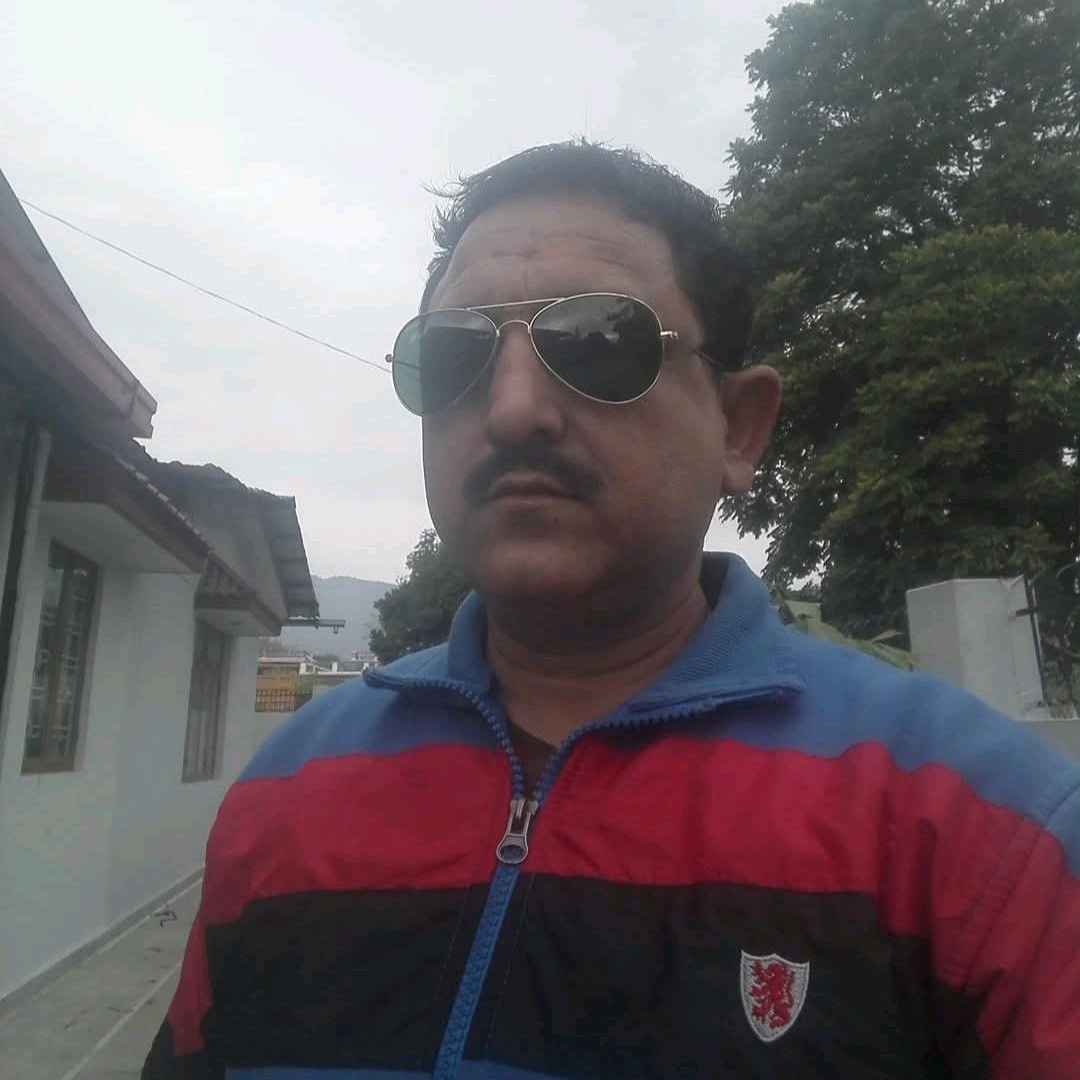 swarn singh panwar