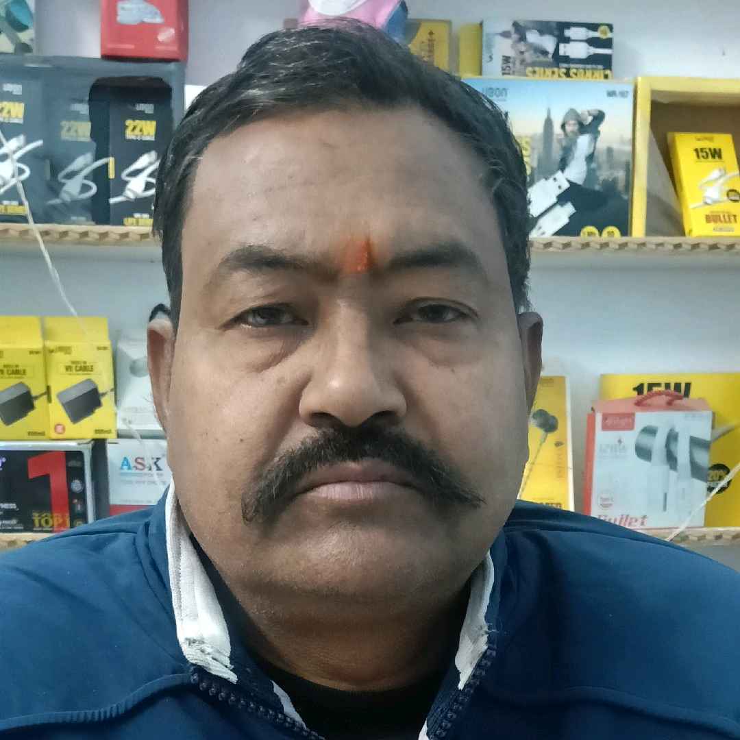 रामदीप बंसल हिन्दू