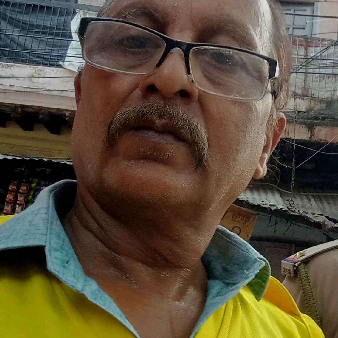 Rajeev Rastogi Hindu