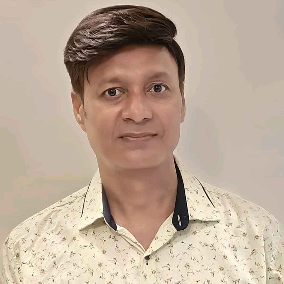 देवेंद्र गर्ग