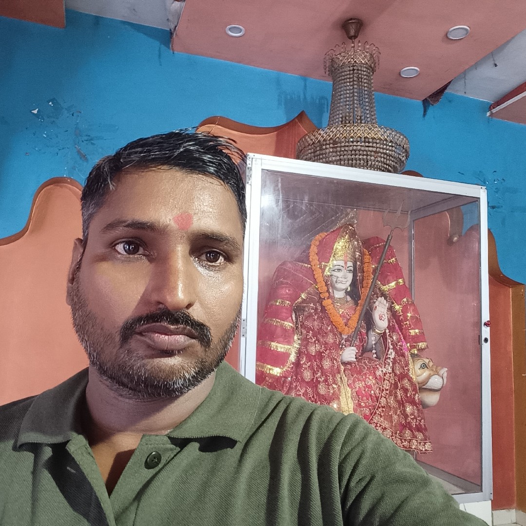 YASHAWANT KUMAR MAURYA