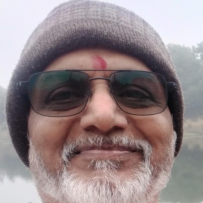 आगरकर नारायण जी