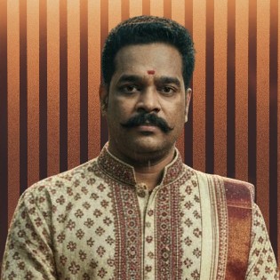 Shiv Dayal