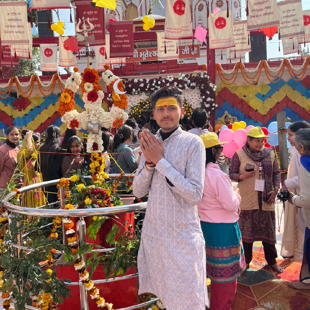 Pandit prince pandey
