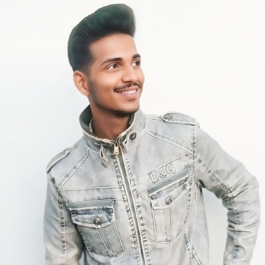 Deepak Prajapat
